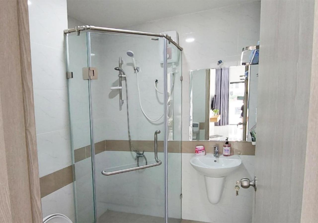 Luxury Apartment - Charm Ruby, Dĩ An Extérieur photo