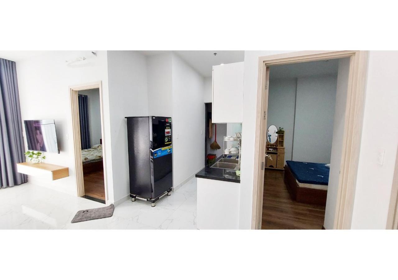 Luxury Apartment - Charm Ruby, Dĩ An Extérieur photo