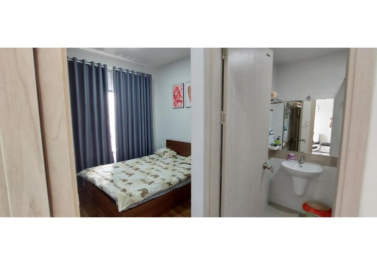 Luxury Apartment - Charm Ruby, Dĩ An Extérieur photo