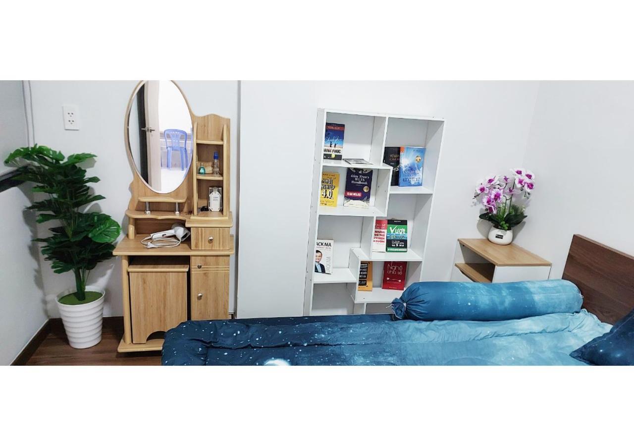 Luxury Apartment - Charm Ruby, Dĩ An Extérieur photo